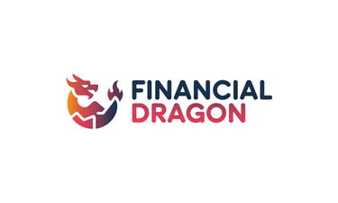 FinancialDragon.com - Creative brandable domain for sale