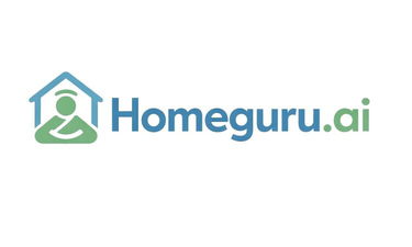 Homeguru.ai - Creative brandable domain for sale