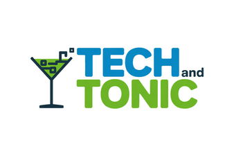 TechAndTonic.com - Creative brandable domain for sale