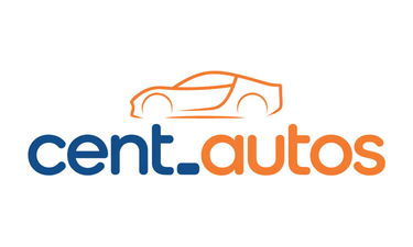 Cent.autos - Creative brandable domain for sale