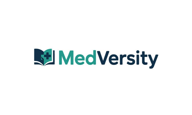 Medversity logo