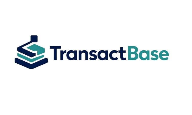 TransactBase logo