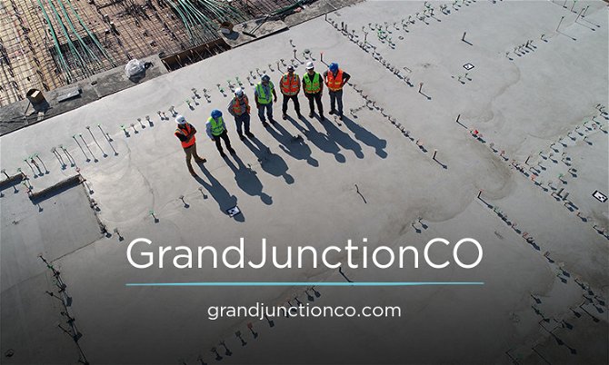 GrandJunctionCo.com