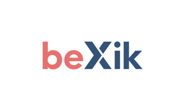 Bexik.com is for sale