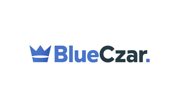 BlueCzar logo