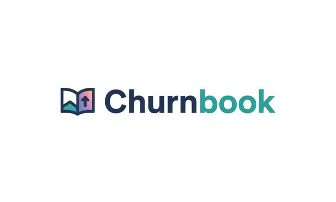 ChurnBook.com