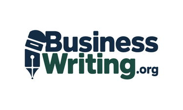 BusinessWriting.org - Creative brandable domain for sale