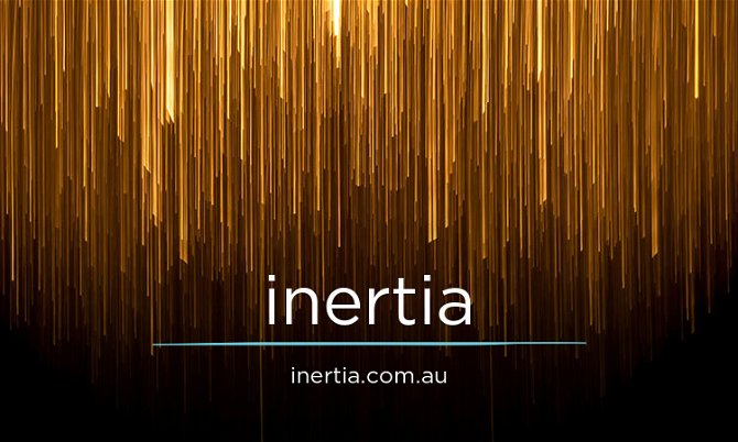 inertia.com.au