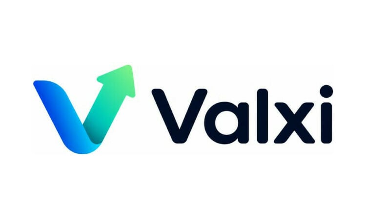 Valxi logo
