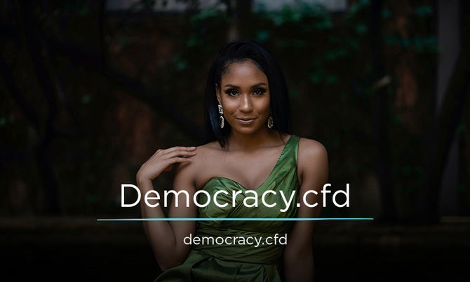 Democracy.cfd