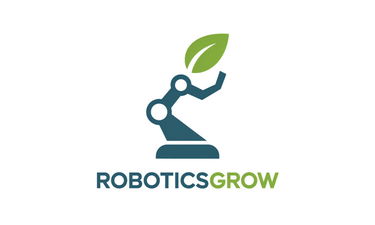 RoboticsGrow.com - Creative brandable domain for sale