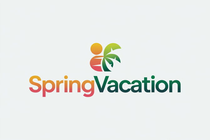 SpringVacation.com