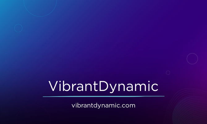 VibrantDynamic.com
