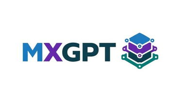 MXGPT.com - Creative brandable domain for sale