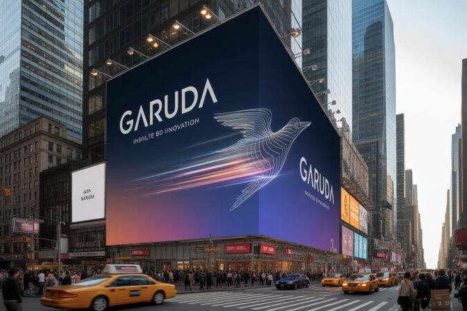 Garuda.com — 2