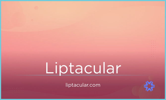 Liptacular.com