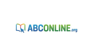 ABCOnline.org - Creative brandable domain for sale