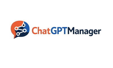 ChatGPTManager.com - Creative brandable domain for sale