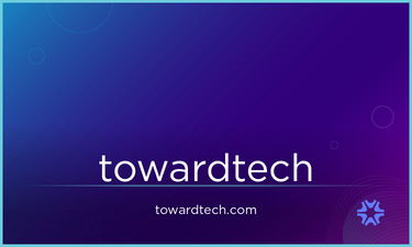 TowardTech.com - Creative brandable domain for sale