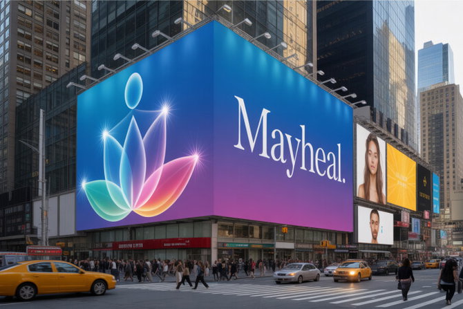 MayHeal.com — 2