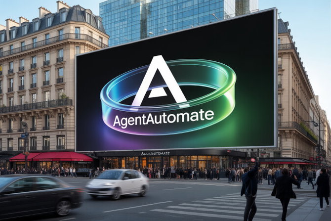AgentAutomate.com — 3