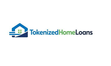 TokenizedHomeLoans.com - Creative brandable domain for sale