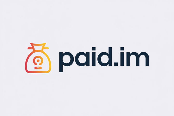Paid.im