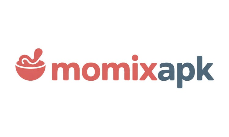 MomixApk logo