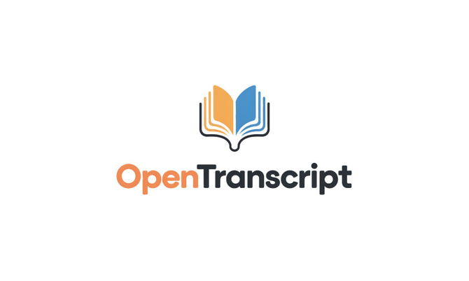 OpenTranscript.com