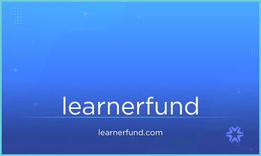 LearnerFund.com - Creative brandable domain for sale