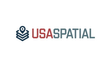 USASpatial.com - Creative brandable domain for sale
