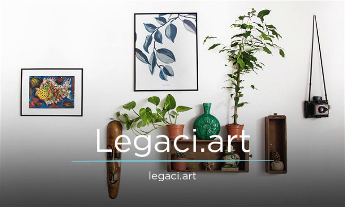 Legaci.art