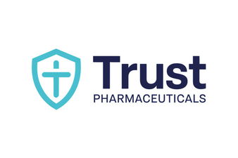 TrustPharmaceuticals.com - Creative brandable domain for sale
