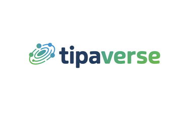 Tipaverse.com - Creative brandable domain for sale