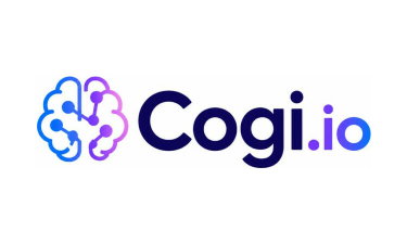 Cogi logo