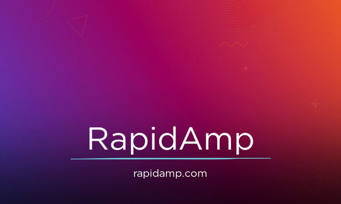 RapidAmp.com