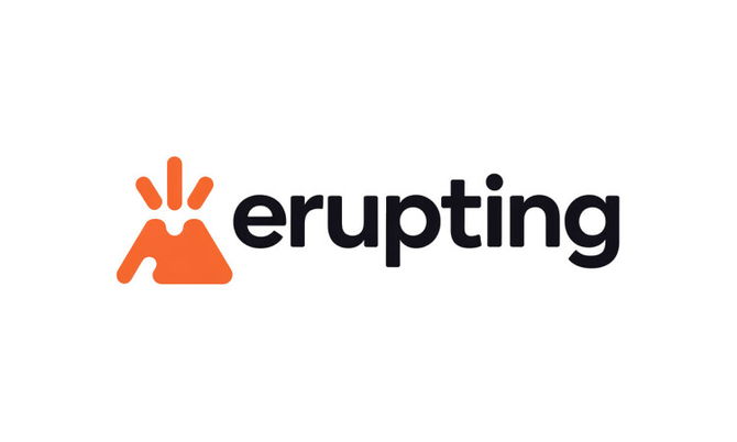 Erupting.com