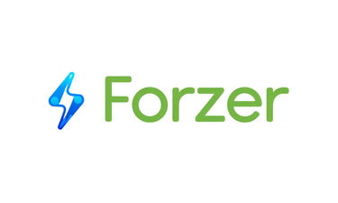 Forzer logo