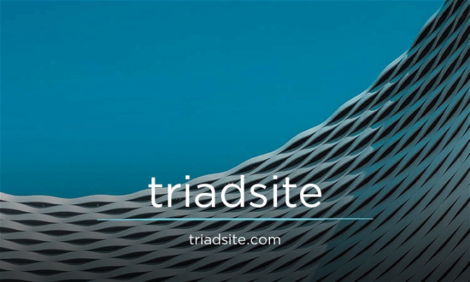 TriadSite.com