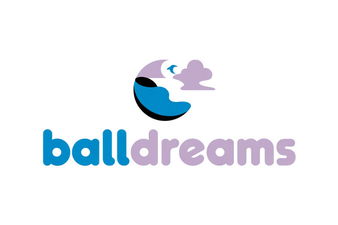 BallDreams.com - Creative brandable domain for sale