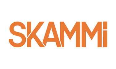 Skammi.com - Creative brandable domain for sale