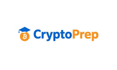CryptoPrep.com - Creative brandable domain for sale