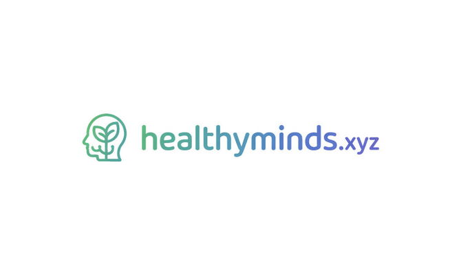 healthyminds.xyz