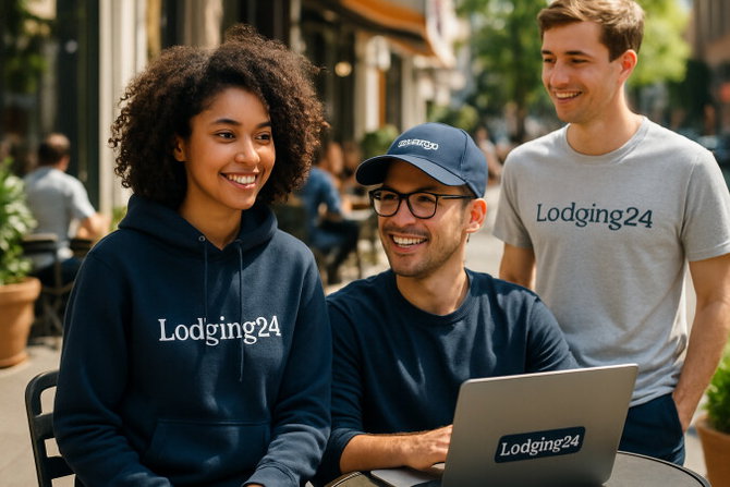 Lodging24.com — 5