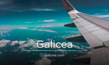 Galicea.com - Creative brandable domain for sale