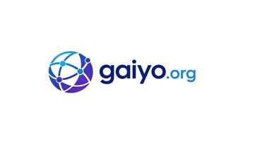 Gaiyo logo