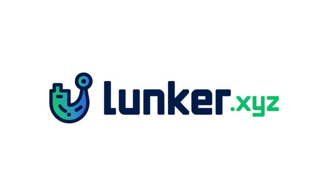 Lunker.xyz