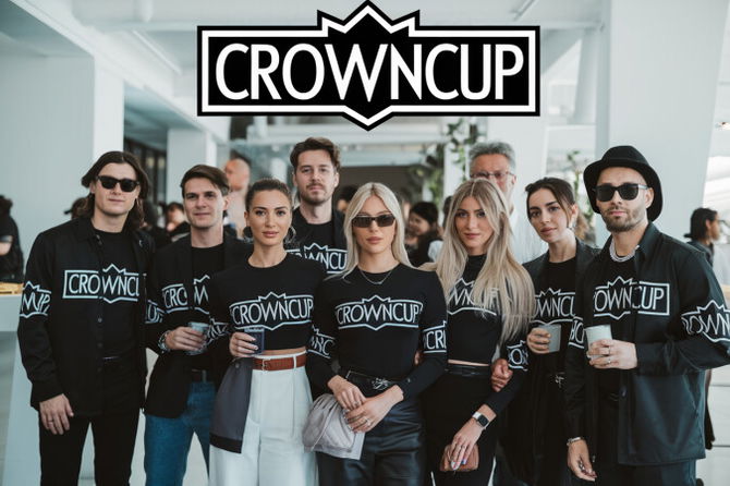 CrownCup.com
