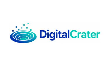 DigitalCrater logo