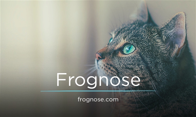 Frognose.com